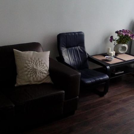 Apartmán Apartament Karylion Gdaňsk Exteriér fotografie
