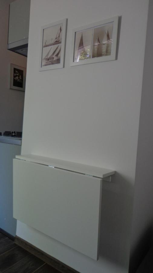 Apartmán Apartament Karylion Gdaňsk Exteriér fotografie