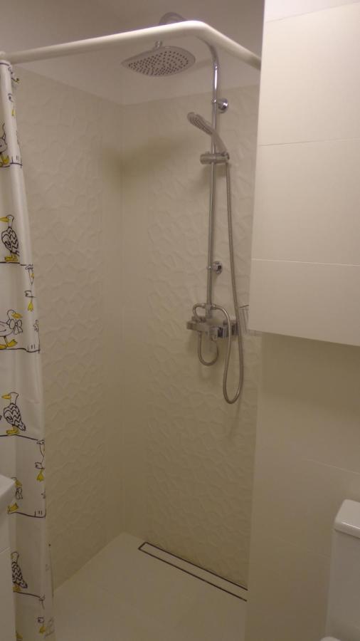 Apartmán Apartament Karylion Gdaňsk Exteriér fotografie